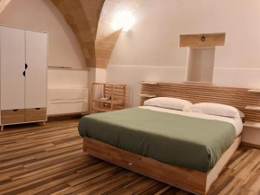 La Stalla Gravina In Puglia